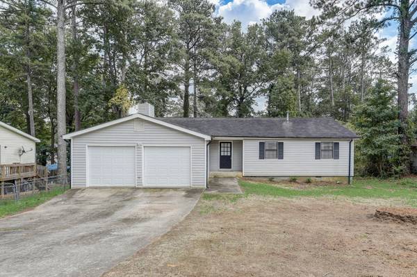 2803 Woodhollow, Jonesboro, GA 30236