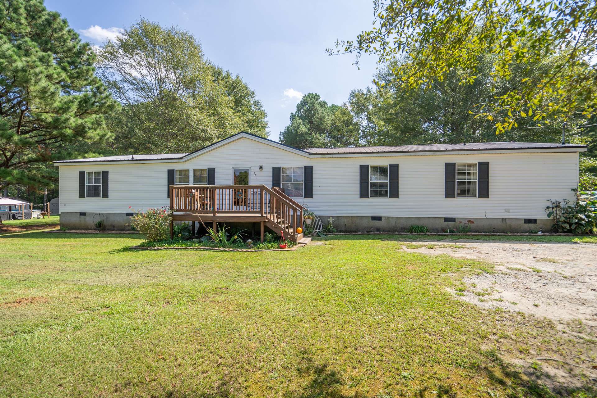 1391 Peters Cemetary RD, Monroe, GA 30655