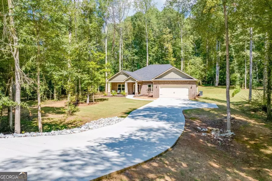 280 River Glen, Jefferson, GA 30549