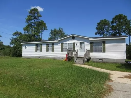 127 Dufour,  St. Marys,  GA 31558