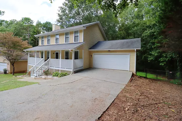 Duluth, GA 30096,2588 Sugar Cane PL