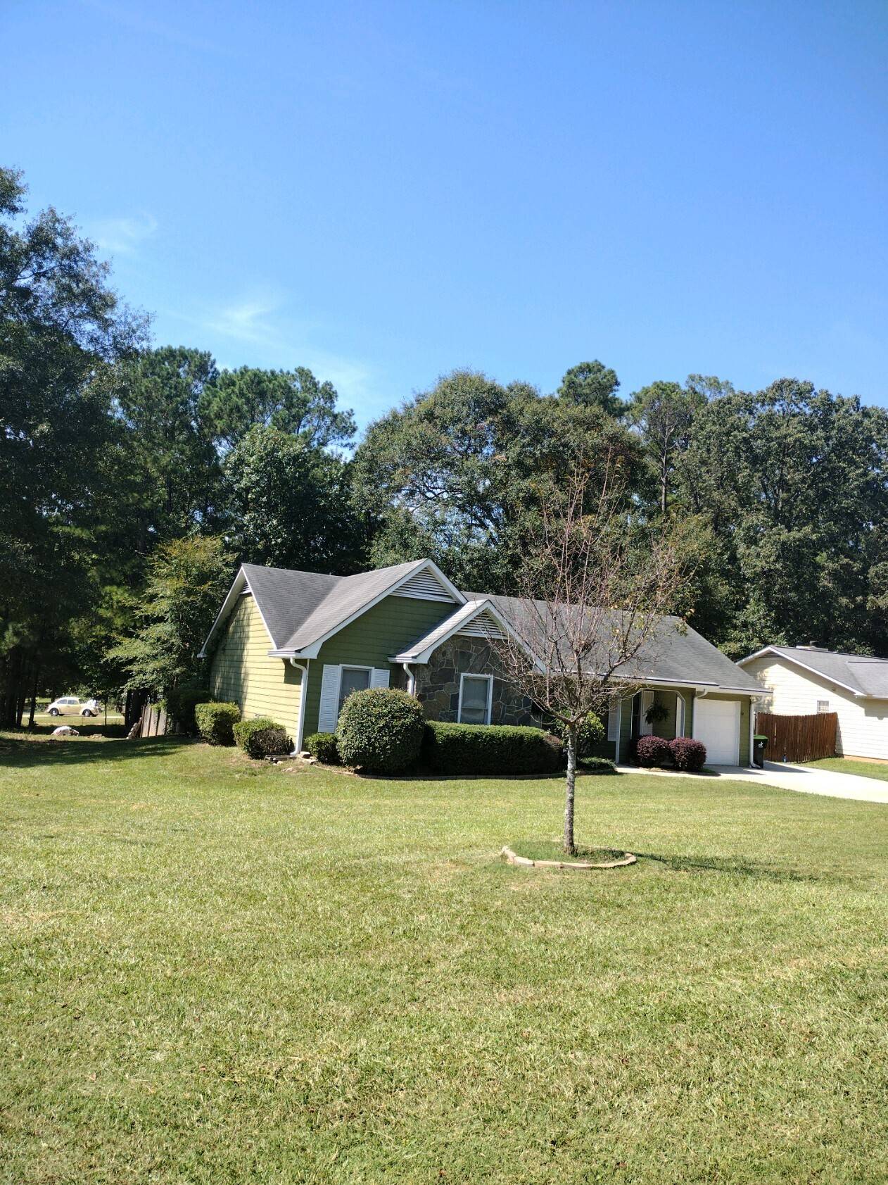 Peachtree City, GA 30269,110 Linden LN
