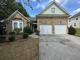 8828 Lakecrest, Union City, GA 30291