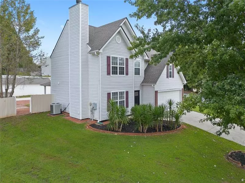 Lawrenceville, GA 30043,1087 YELLOW RIVER DR