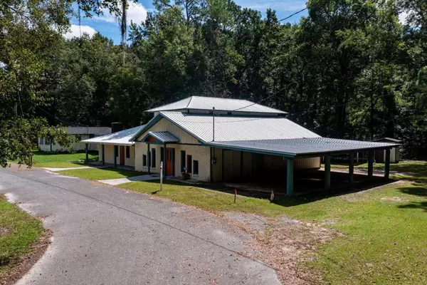 Woodbine, GA 31569,79 Old Granger