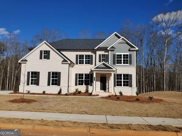 453 Sylvie, Mcdonough, GA 30252