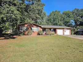 633 Woodland, Cedartown, GA 30125