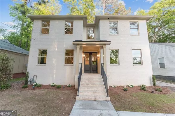 454 Westmeath, Atlanta, GA 30310