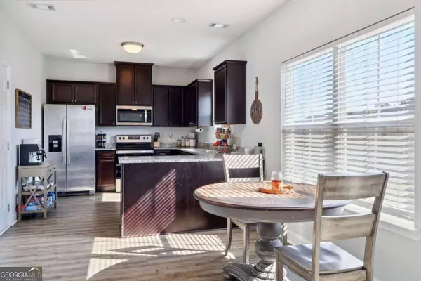 Hinesville, GA 31313,72 Fridley LN