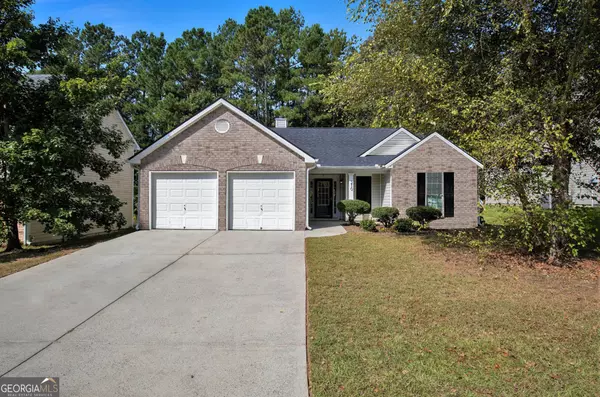 210 Arbor Creek DR, Dallas, GA 30157