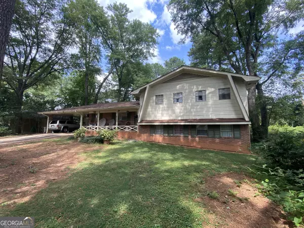Stone Mountain, GA 30083,4196 Norman RD