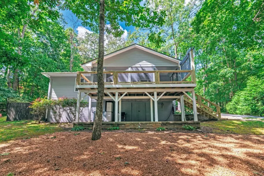 138 Laurel, Blue Ridge, GA 30513