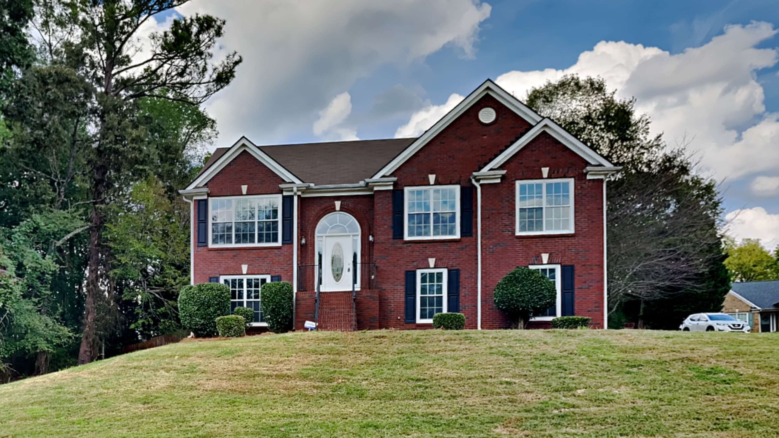 3299 Kings Bay CT, Decatur, GA 30034