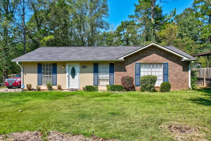 162 Sedgefield DR, Jonesboro, GA 30236