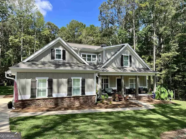 155 Chapel Springs, Eatonton, GA 31024