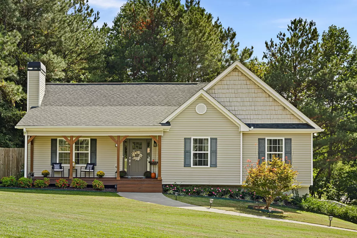 Ball Ground, GA 30107,203 Pink Marble DR