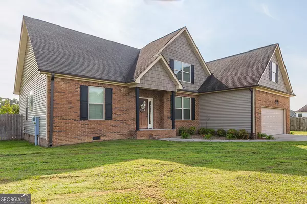 11 Hudson Bend, Rock Spring, GA 30739