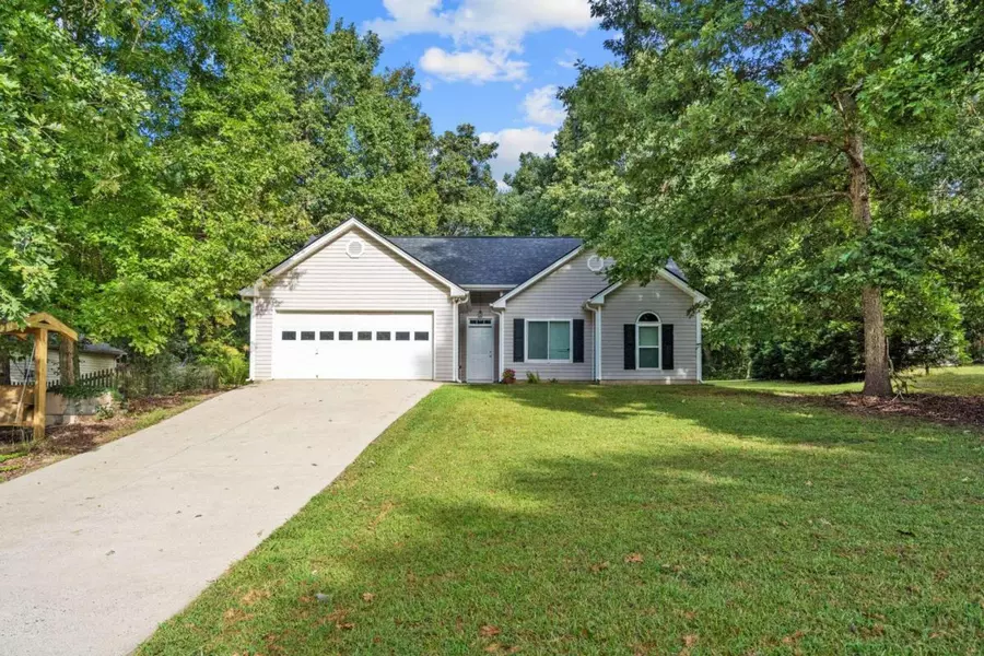 713 Brighton, Winder, GA 30680