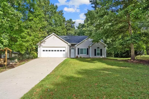 713 Brighton, Winder, GA 30680