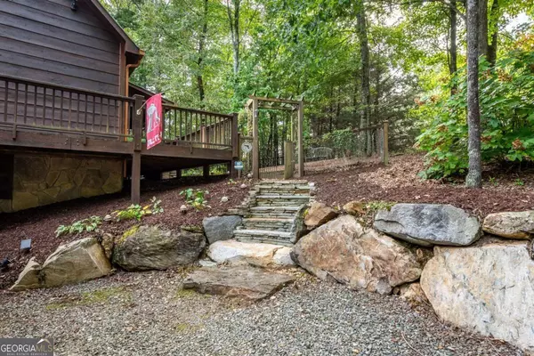 Ellijay, GA 30540,165 Trails End