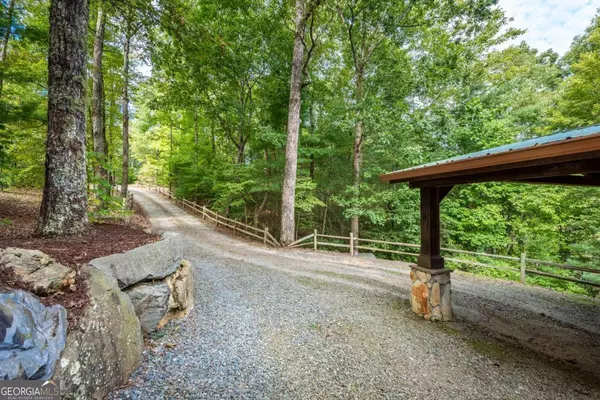 Ellijay, GA 30540,165 Trails End