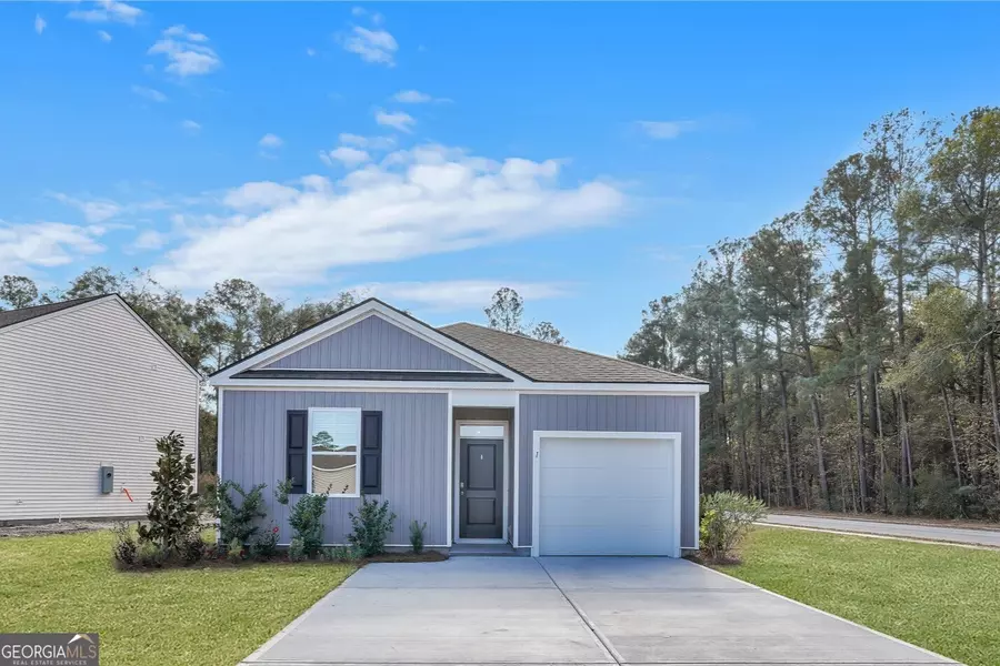 48 Dusky, Hinesville, GA 31313