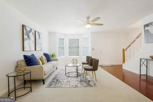 Lithonia, GA 30058,5719 Windfall LN