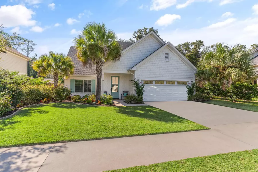 108 Tabby Place, St. Simons, GA 31522