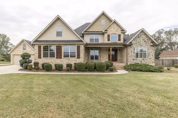 15 Courtney, Byron, GA 31008