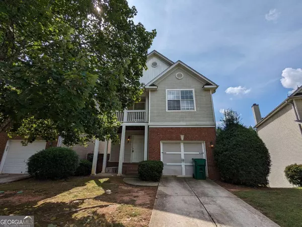 716 Shadow Lake, Lithonia, GA 30058