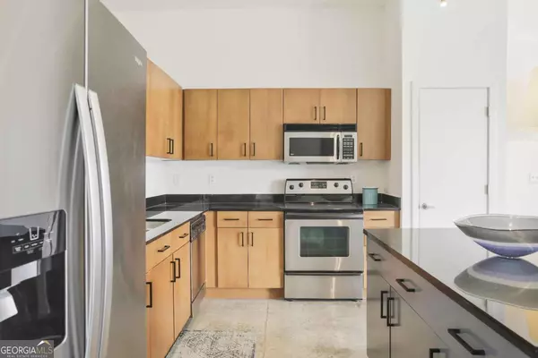 Atlanta, GA 30324,560 Dutch Valley RD NE #2407