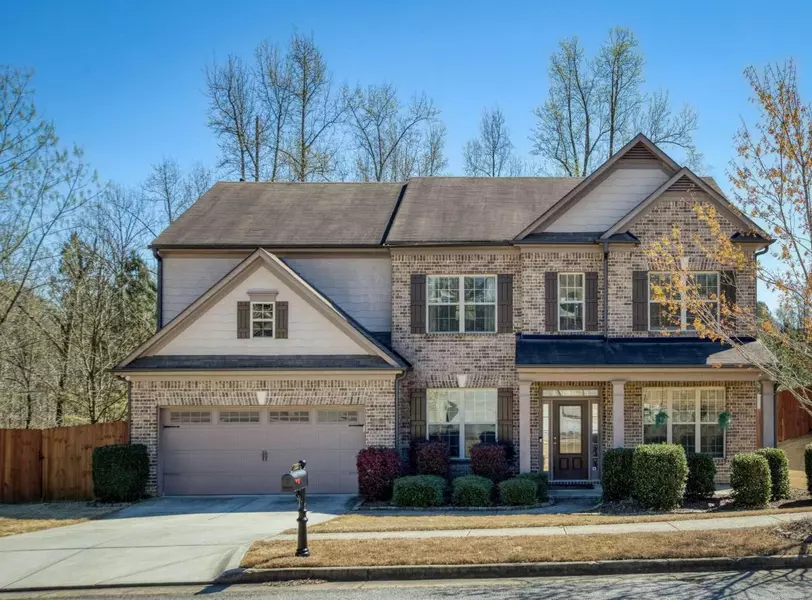 1099 Parkmist, Buford, GA 30518