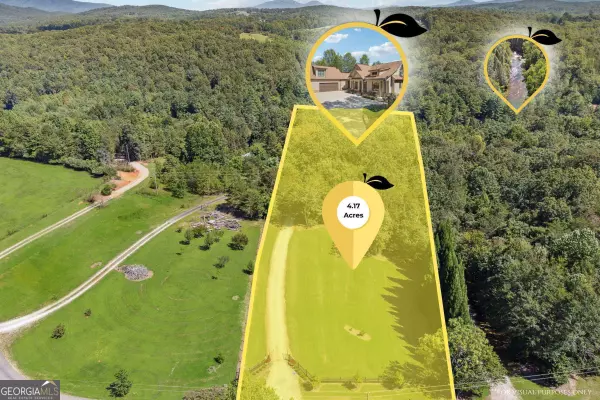53 RIVER TRL, Dahlonega, GA 30533