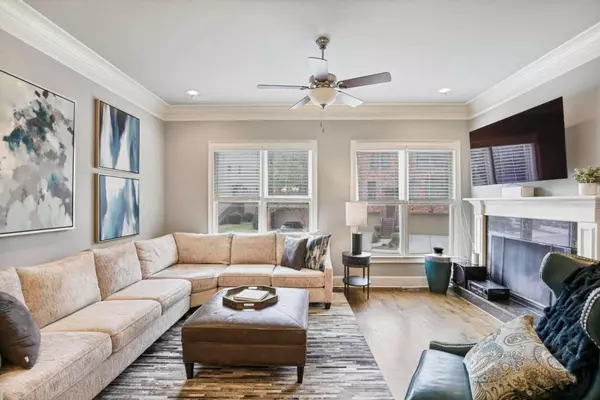 Doraville, GA 30340,3138 Chestnut Woods DR