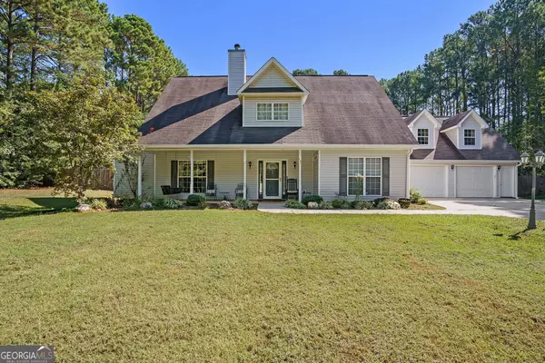 112 Parker DR, Mcdonough, GA 30253