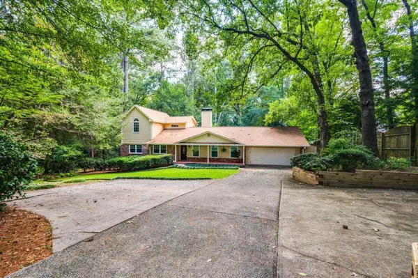 Brookhaven, GA 30319,1631 Harts Mill RD NE