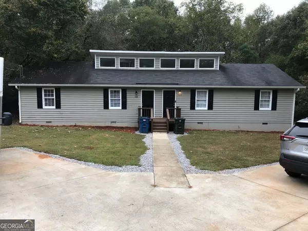 580 Freeman DR,  Athens,  GA 30601