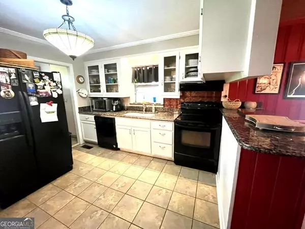 Sandersville, GA 31082,606 Betty ST