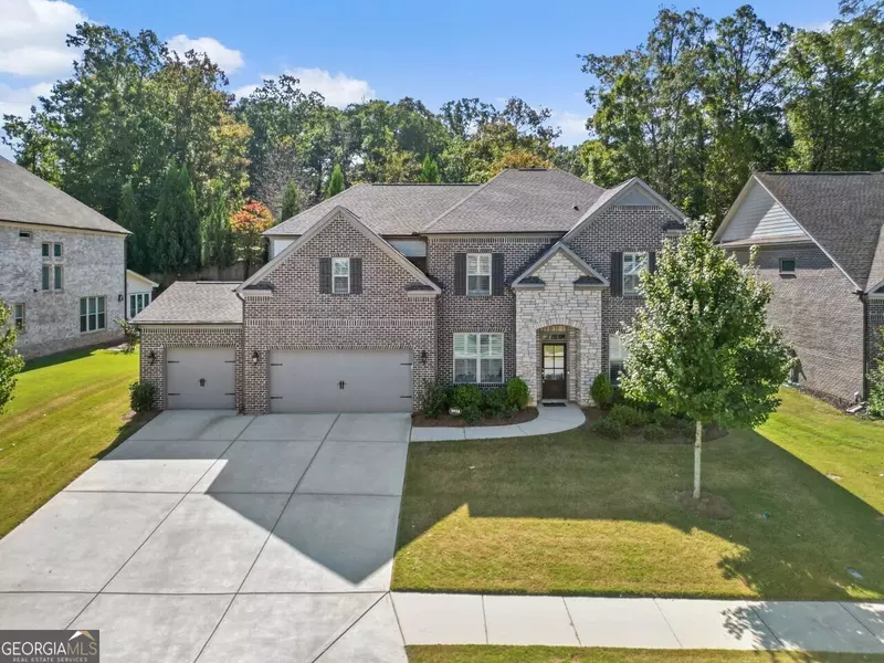 3918 CRIMSON RIDGE, Buford, GA 30518