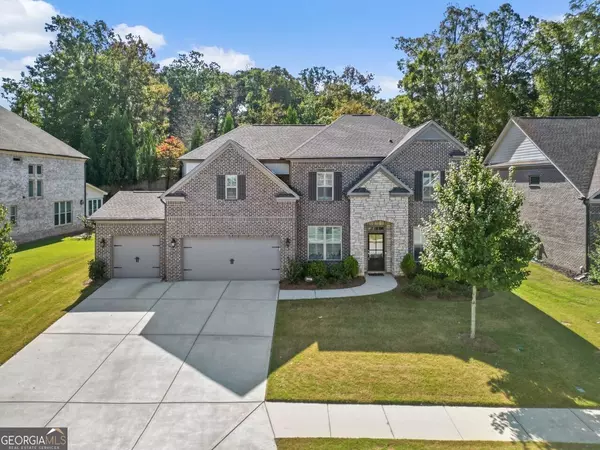 3918 CRIMSON RIDGE,  Buford,  GA 30518