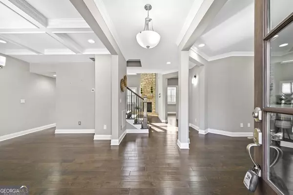 Buford, GA 30518,3918 CRIMSON RIDGE WAY