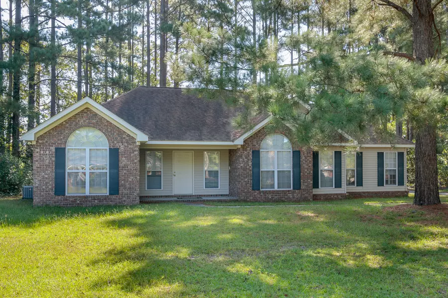 2402 Westberry, Statesboro, GA 30458