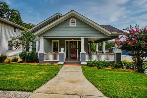 173 Sunset AVE NW, Atlanta, GA 30314