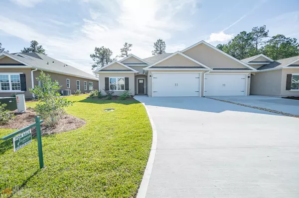 Kingsland, GA 31548,126 The Villas Way