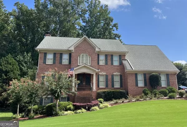 4994 Oak Leaf, Stone Mountain, GA 30087