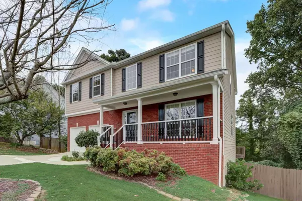 Buford, GA 30519,2535 Berry Ridge