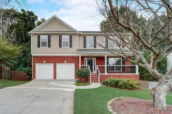 Buford, GA 30519,2535 Berry Ridge