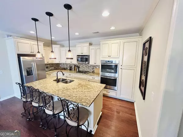 Mcdonough, GA 30253,250 Fenwick CIR