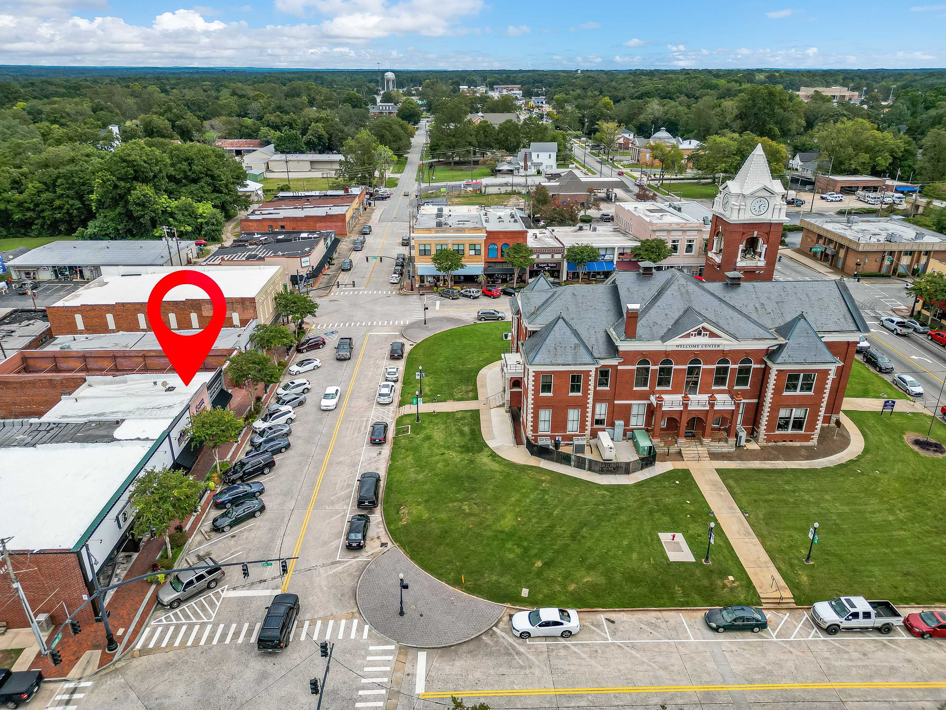 Jackson, GA 30233,26 2nd ST