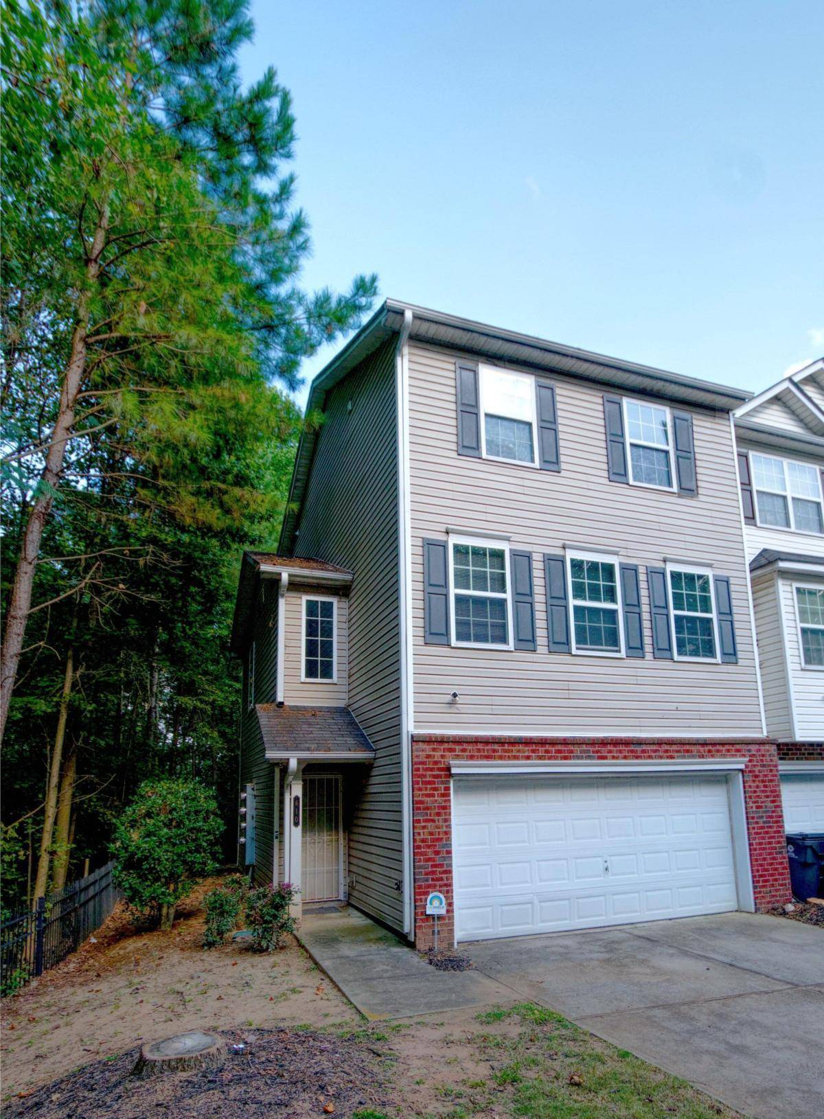 Atlanta, GA 30331,610 Providence PL SW